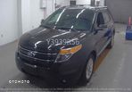 Ford Explorer - 1