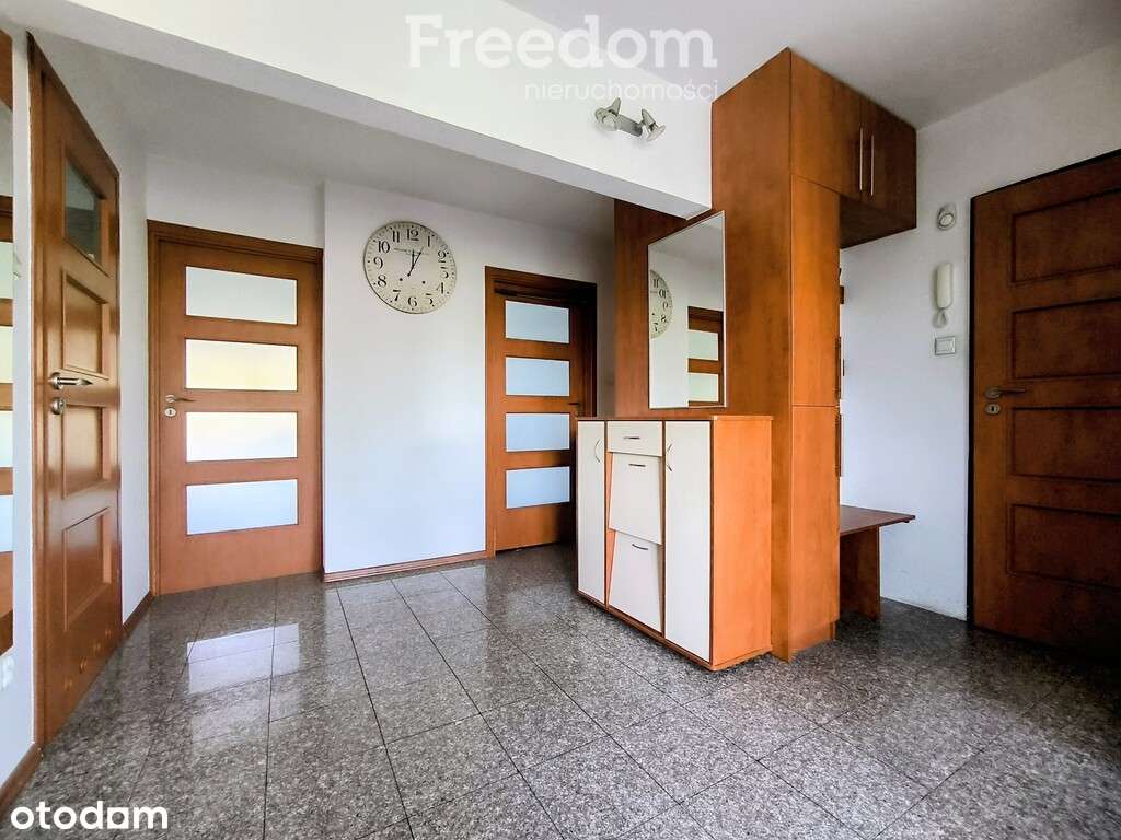 Na sprzedaż 3-pokojowe mieszkanie 72 m² – Pruszków - Pełny obrazek: 5/10