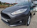 Ford Fiesta 1.0 Ti-VCT Trend - 7