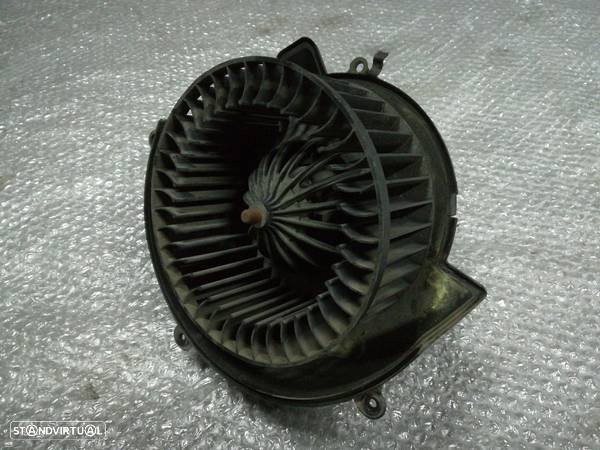 Motor Da Chaufagem Sofagem  Opel Astra G Combi (T98) - 2