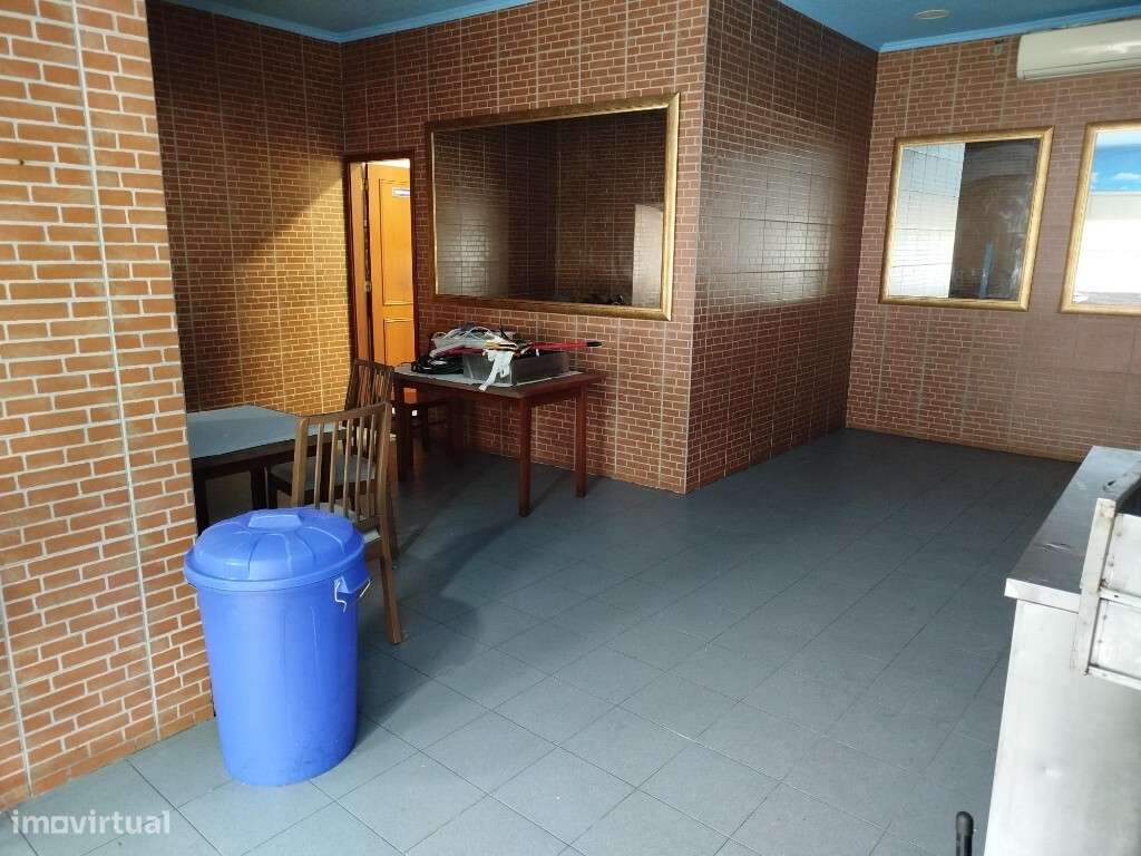 Loja para arrendar no Algueirão - Sintra - Grande imagem: 3/6