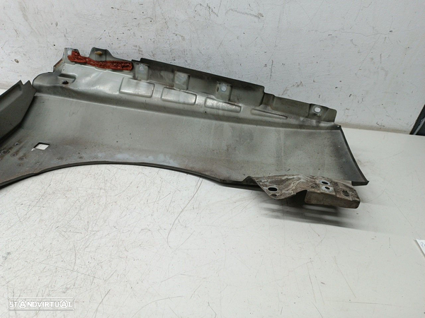 Guarda Lamas Esquerdo Renault Clio I (B/C57_, 5/357_) - 4