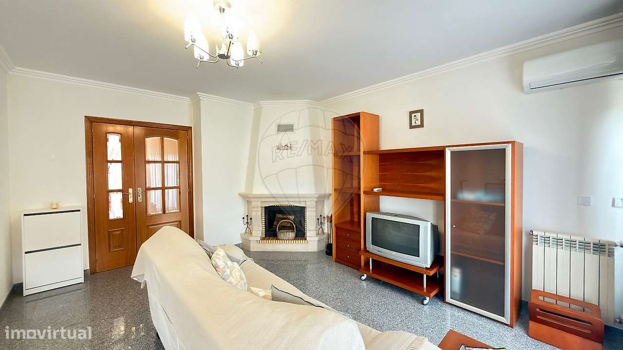 Apartamento T2 para venda-13