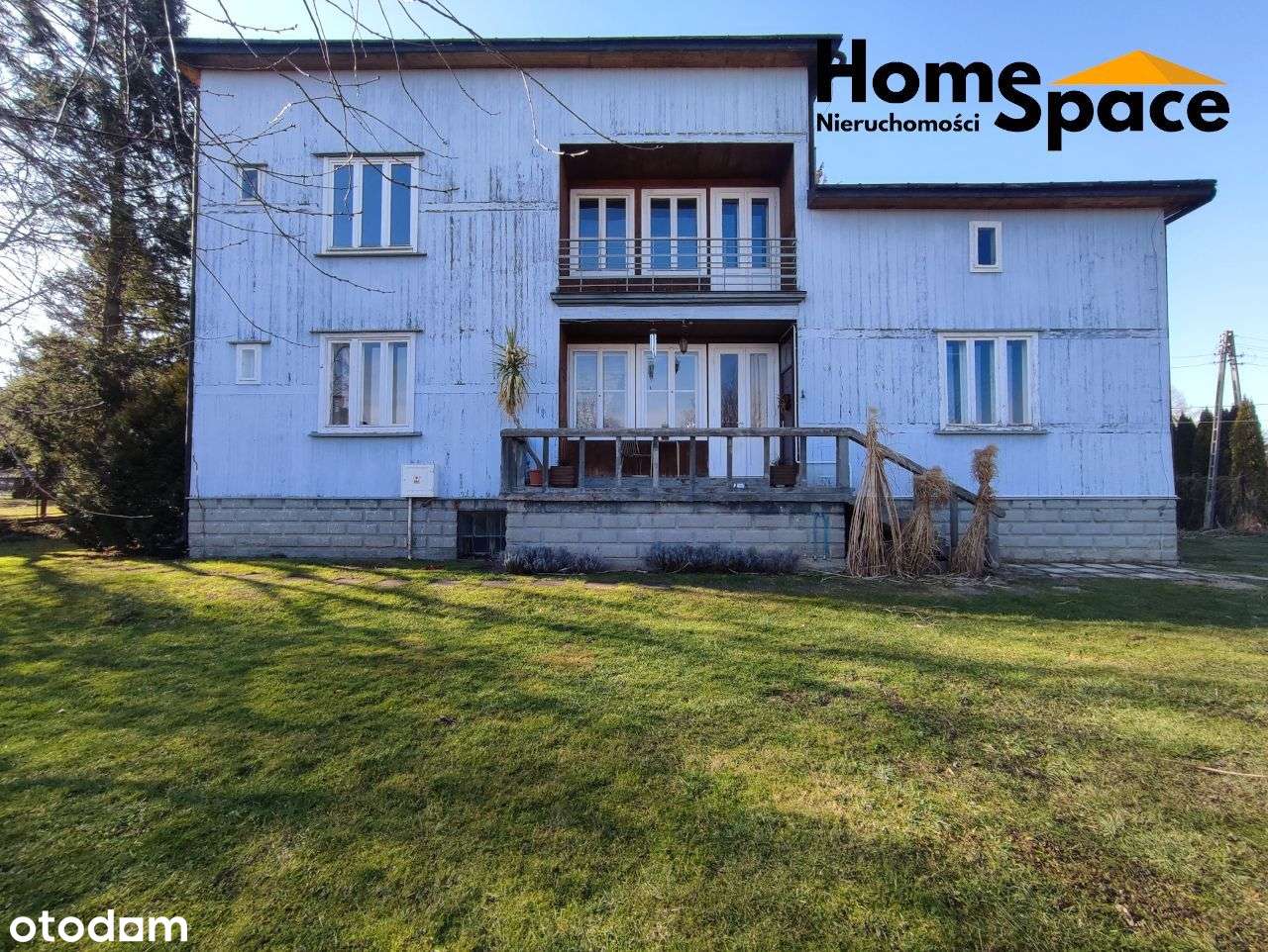 Wyjątkowy dom wielorodzinny w malowniczej wiosce - Pełny obrazek: 4/19