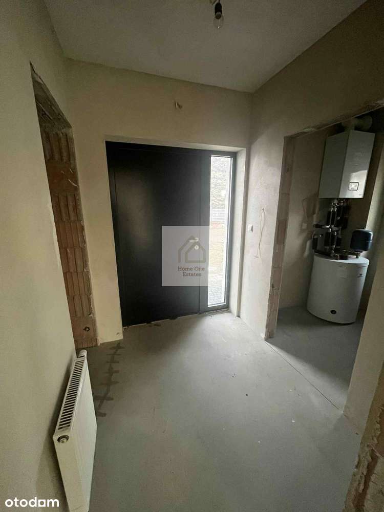 Dom w Krakowie ul. Miarowa-7