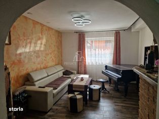 Casa de vanzare, 150 Mp utili, zona Eminescu, Sighisoara