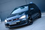 Volkswagen Golf 2.0 GTI - 1