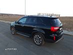 Kia Sorento 2.2 CRDi AWD Aut. Platinum Edition - 4