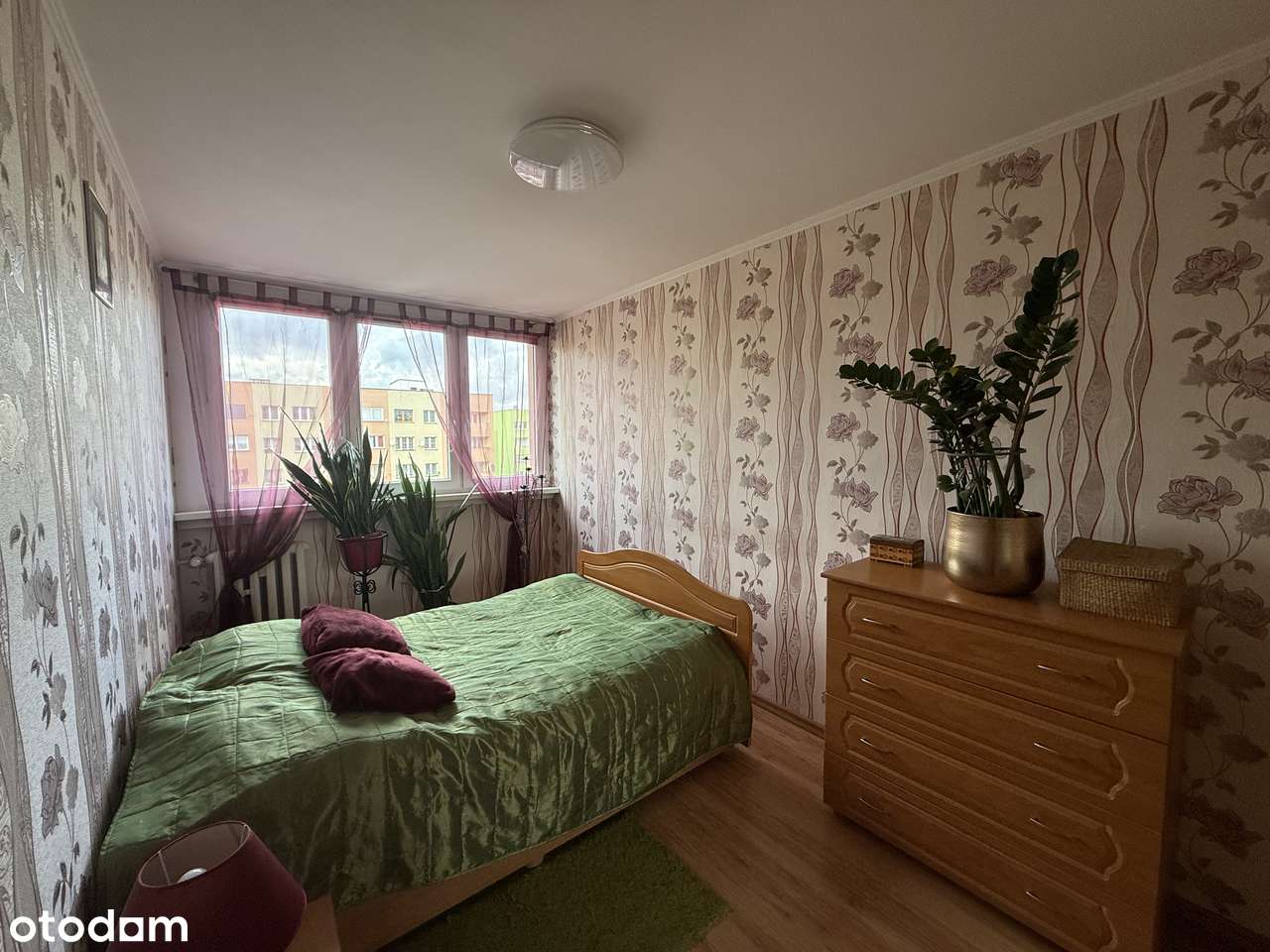 2 pokoje w centrum-5