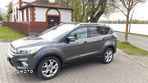 Ford Escape 2.0 EcoBoost AWD Titanium - 1