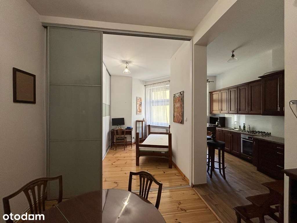 Wynajem 2700 PLN  Centrum ul. 5 lipca, I piętro - Pełny obrazek: 3/11