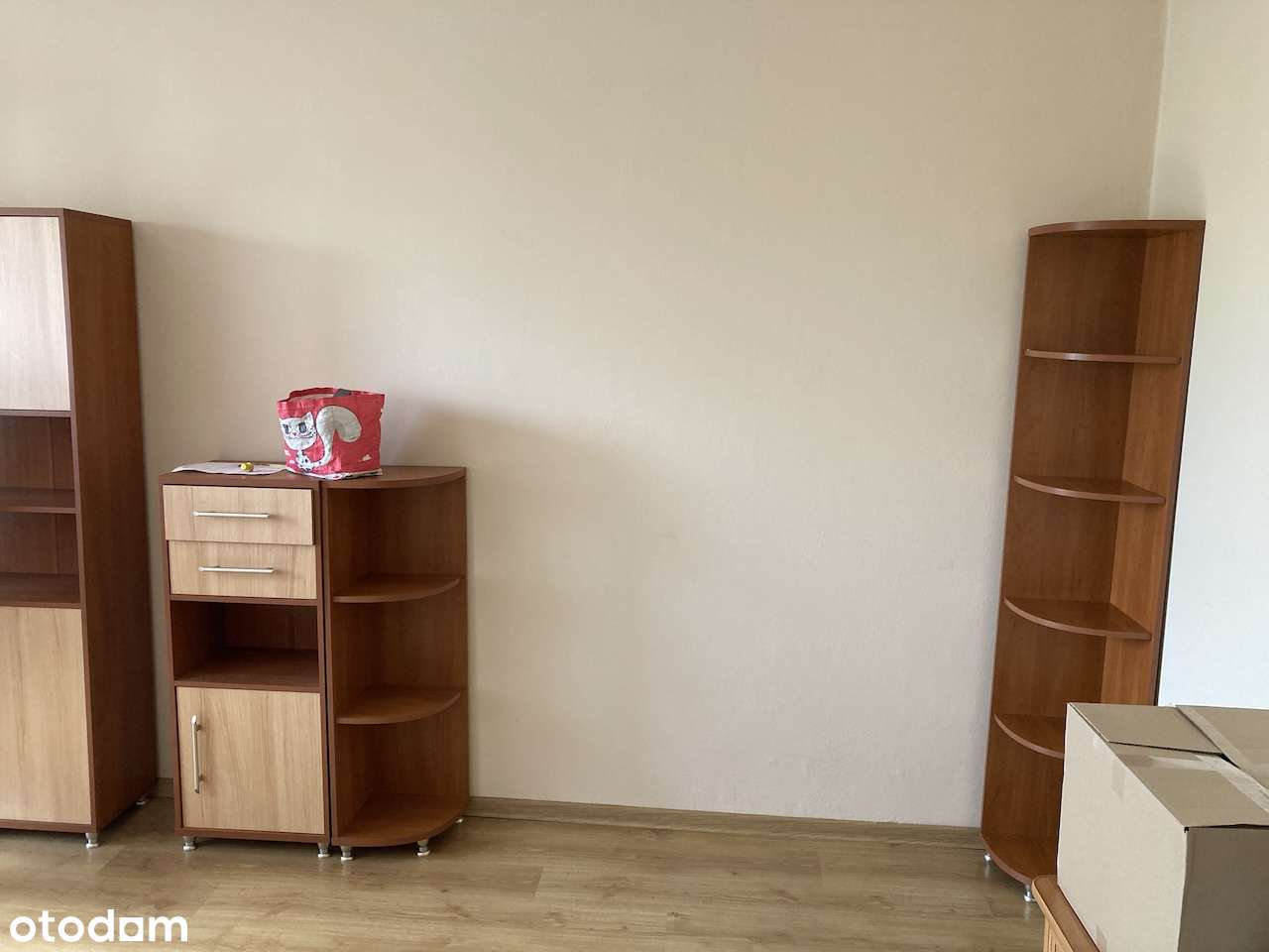 Bez prowizji, Mieszkanie, Dolnośląskie, 3-pok. 63 m², p. 5/10, loggia-6