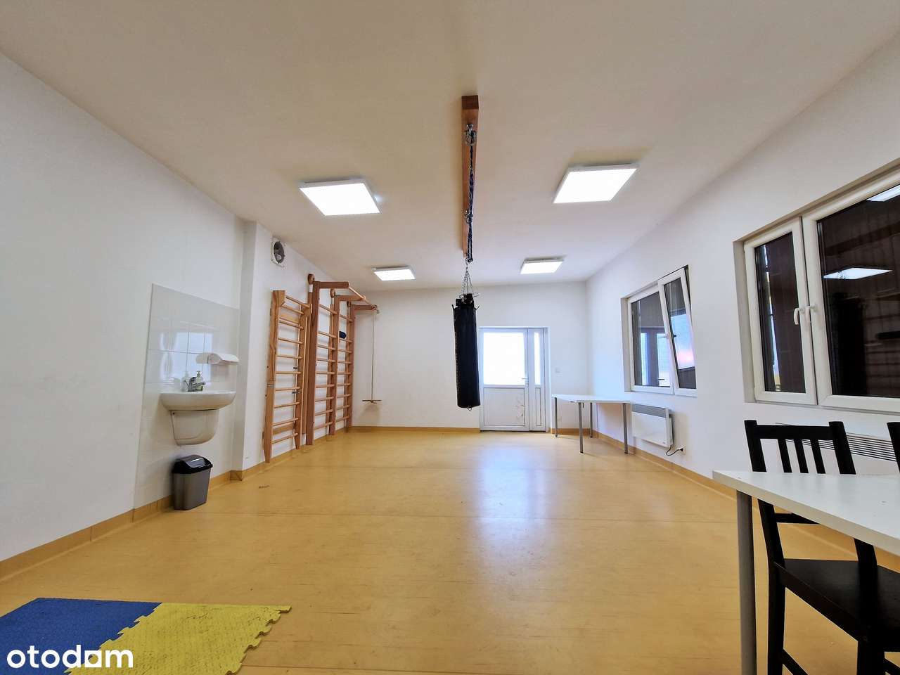 Usługi, sklep, biuro, gabinet, kancelaria - Pełny obrazek: 4/16