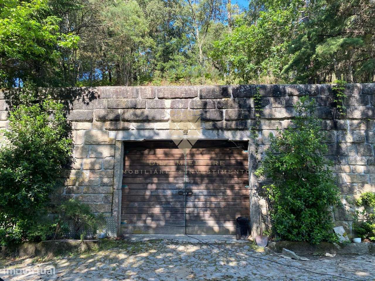 Quinta de Paço de Sousa – Tradição, Natureza e Potencial em Harmo-21