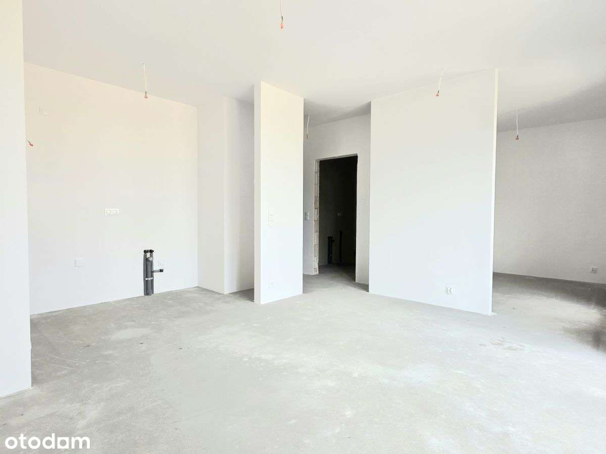 Nowe 2 pokoje 32 m2 przy samej stacji Ursus-2