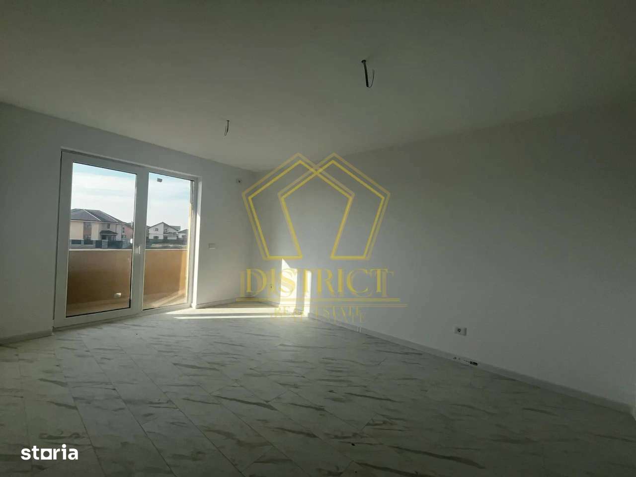 Apartament superb cu 2 camere I Giroc - Imagine principală: 1/5