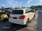 Mercedes-Benz Klasa B 180 CDI (BlueEFFICIENCY) 7G-DCT - 7