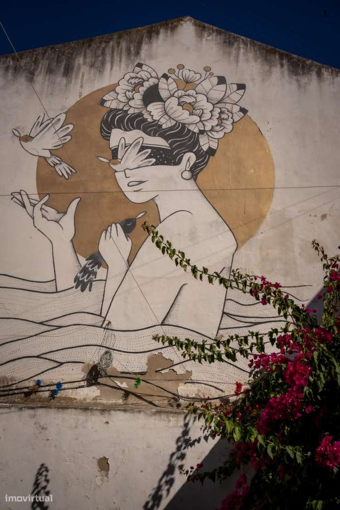 Estúdio - localizado em Alfama Lisbon - Grande imagem: 2/10