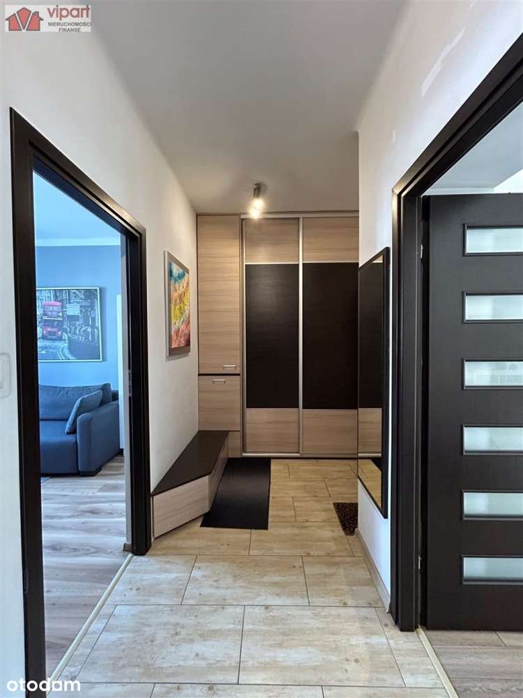 Mieszkanie, 48,19 m², Tychy-15