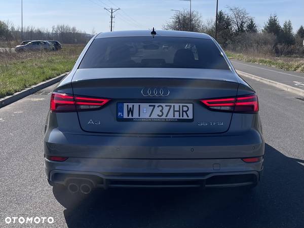 Audi A3 35 TFSI Sport S tronic - 6