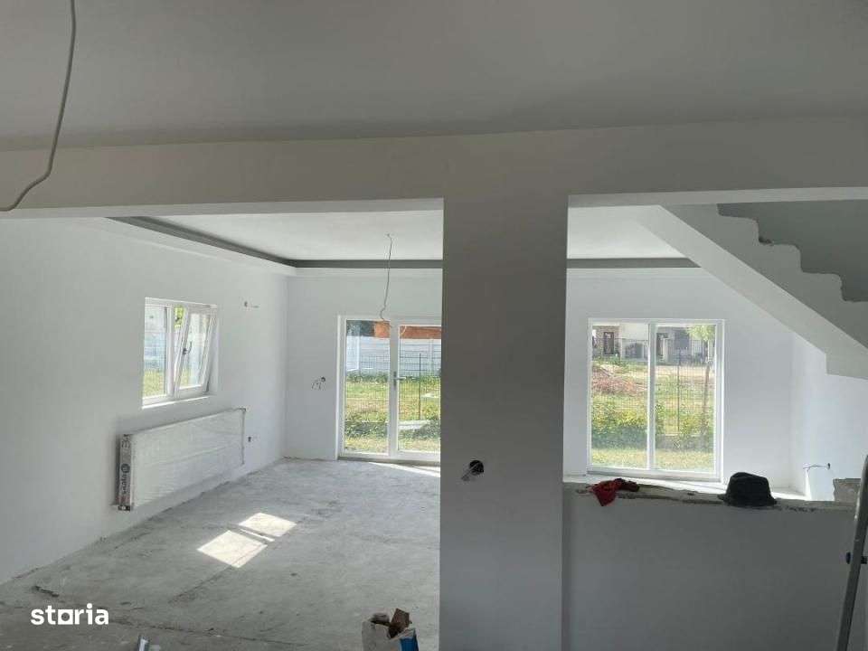 Casa-Duplex Cornetu Ilfov - Imagine principală: 5/20