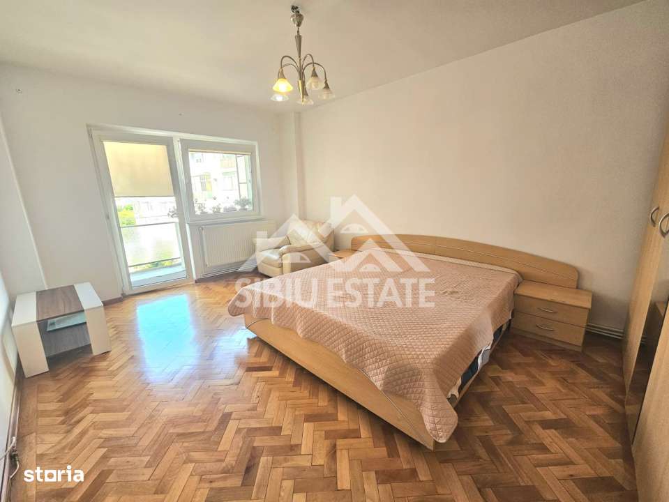 Apartament 3 camere In Sibiu, strada Siretului - Imagine principală: 4/12