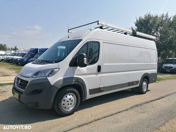 Fiat DUCATO L4H2 - 1