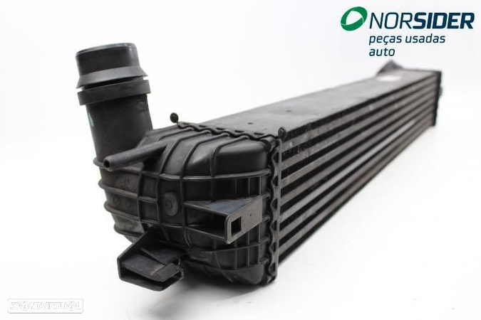 Radiador do intercooler Renault Laguna III|07-10 - 5