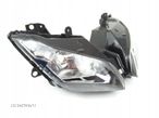 Lampa przód / reflektor Kawasaki Ninja 250 / 300 - 2