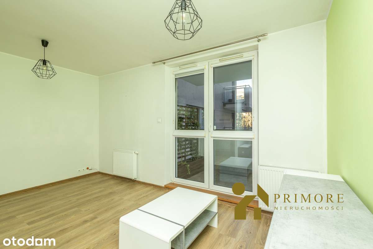 2 pokoje #Przymorze #3 Żagle #Wielki balkon-5