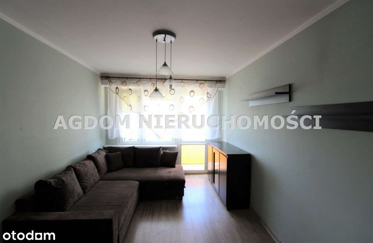 Przytulne 36m kw -os.Południe-8