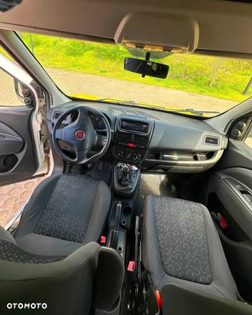 Fiat DOBLO 1.3 MULTIJET - 31