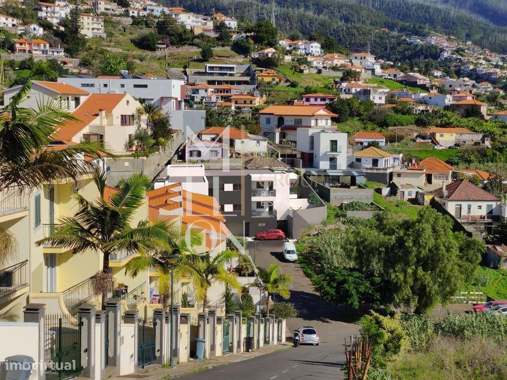 RESIDENCE PALACE - Courelas / Santo António-9