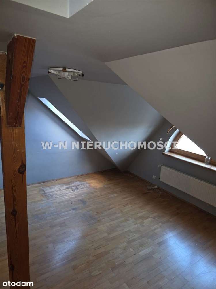 Mieszkanie Stare Miasto - Pełny obrazek: 3/12