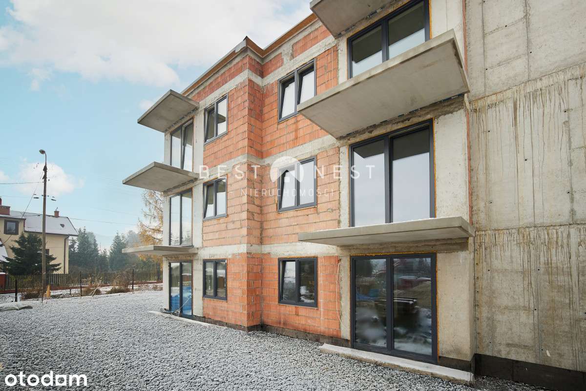 Nowoczesne mieszkania w prestiżowej lokalizacji - Pełny obrazek: 2/18