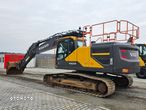 Volvo EC 250 EL, 2020 ROK, 3700 MTH - 2