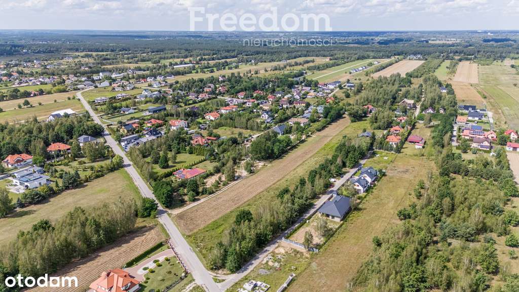 pod osiedle domów wolnostojących lub bliźniaczych - Pełny obrazek: 4/10