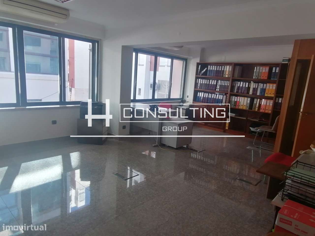 Escritório  Venda em Algés, Linda-a-Velha e Cruz Quebrada-Dafundo,Oeir-8