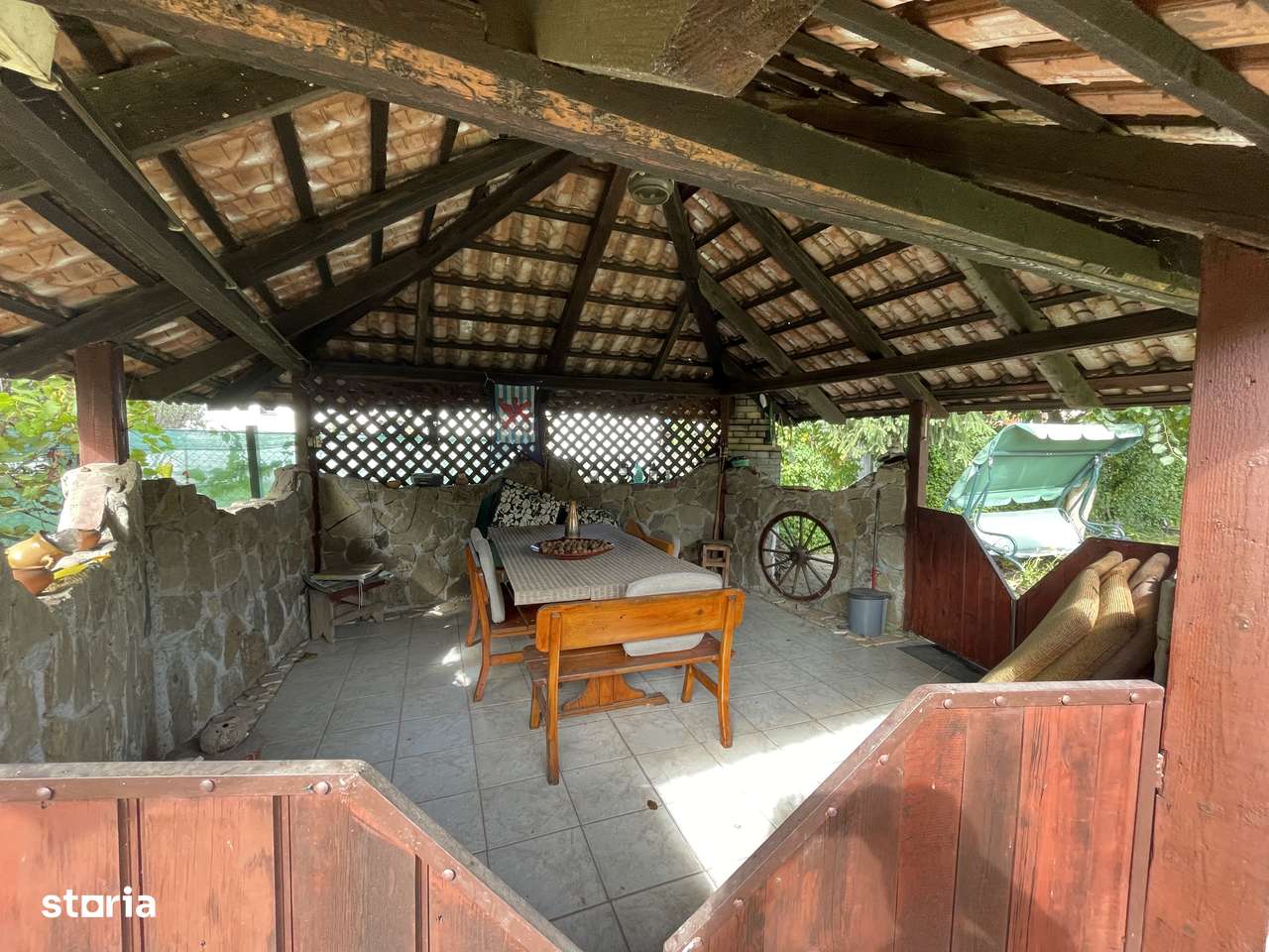 Casa cu piscina in Alba Iulia - Imagine principală: 2/16