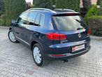 Volkswagen Tiguan 2.0 TSI 4Mot Perfectline R-Style DSG - 10