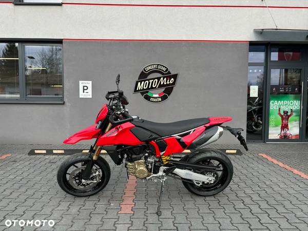 Ducati Inny - 4