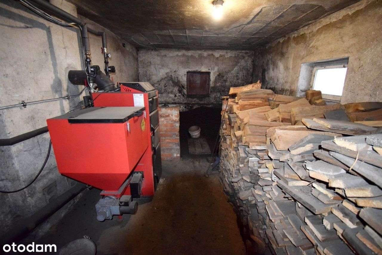 Dom 170m w Żorach - Baranowicach.-12