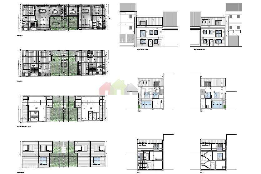 Oportunidade Única de Investimento Imobiliário no Centro Histórico do - Grande imagem: 2/4