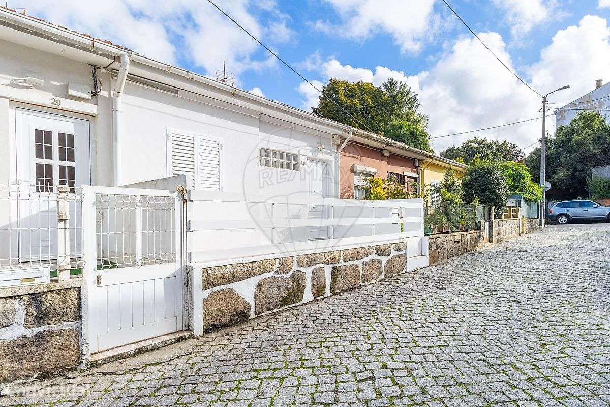 Moradia T2 para venda - Grande imagem: 4/21