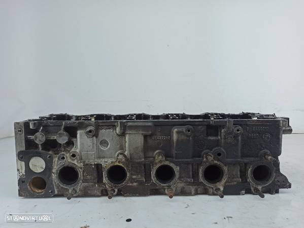 Colaça / Cabeça De Motor Alfa Romeo 156 Sportwagon (932_) - 4