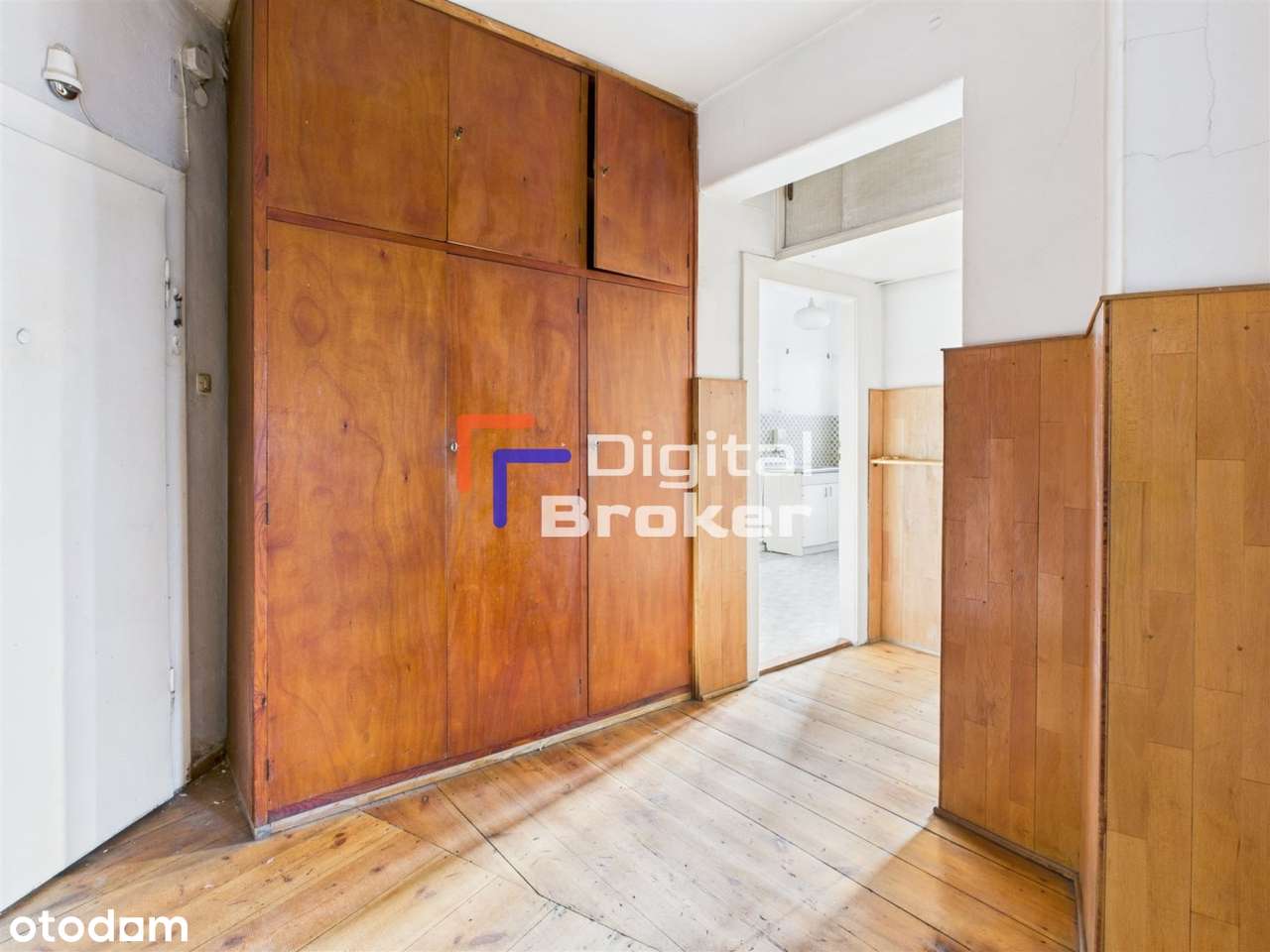 ⭐️3p mieszkanie z potencjałem⭐️pełen rozkład⭐️74m - Pełny obrazek: 4/16