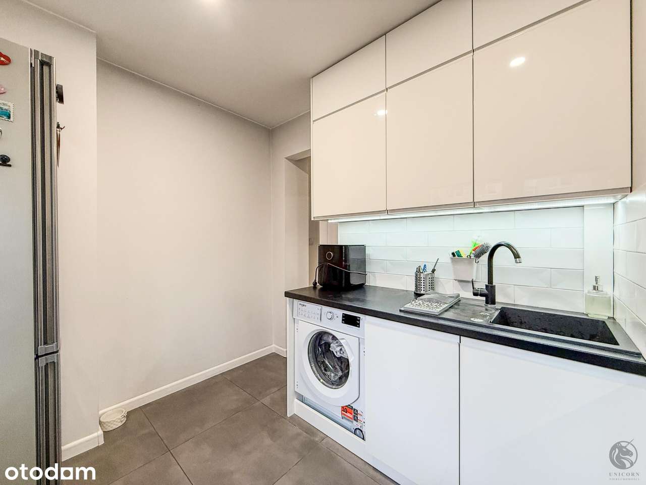 3 pokoje, 48 m2, Górna-7