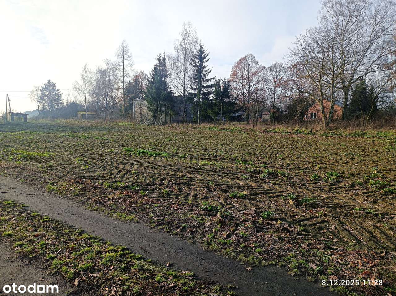 SPRZEDAM - Działa budowlana Radzanowo Begno - OKAZJA!!!! - Pełny obrazek: 4/5