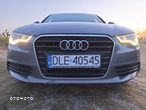 Audi A6 3.0 TDI Multitronic - 11