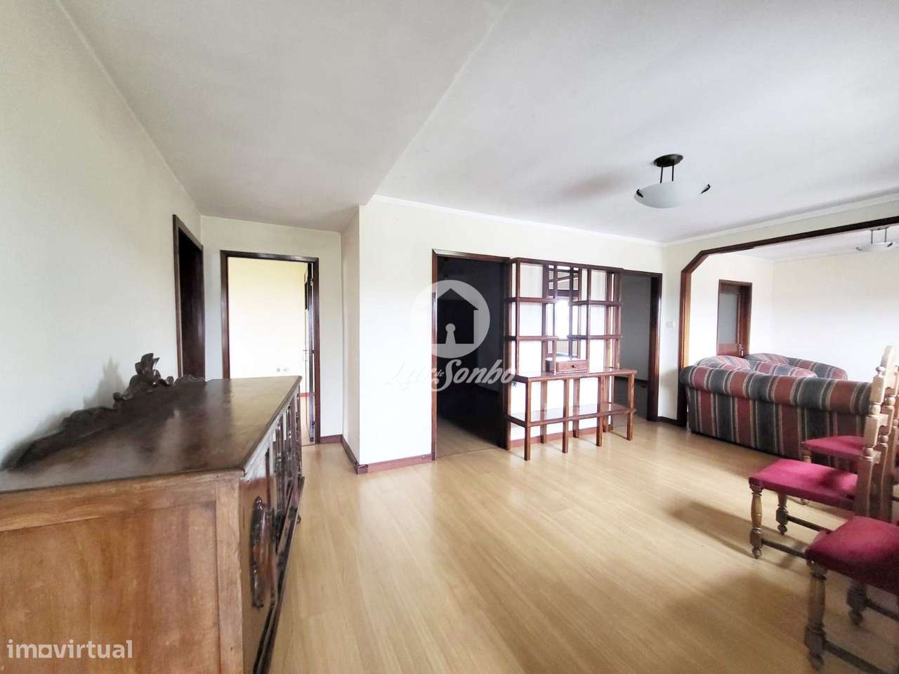 2 Moradias independentes T3 e T2 c/1000m2 em Rates, Póvoa de Varzim - Grande imagem: 2/22